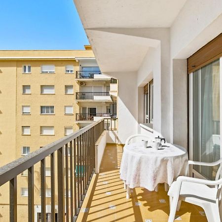Apartamento Con Piscina En La Primera Linea De Playa De Fuengirola Exterior foto
