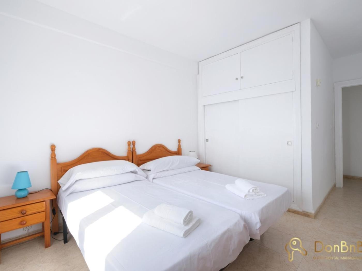 Apartamento Con Piscina En La Primera Linea De Playa De Fuengirola Zimmer foto
