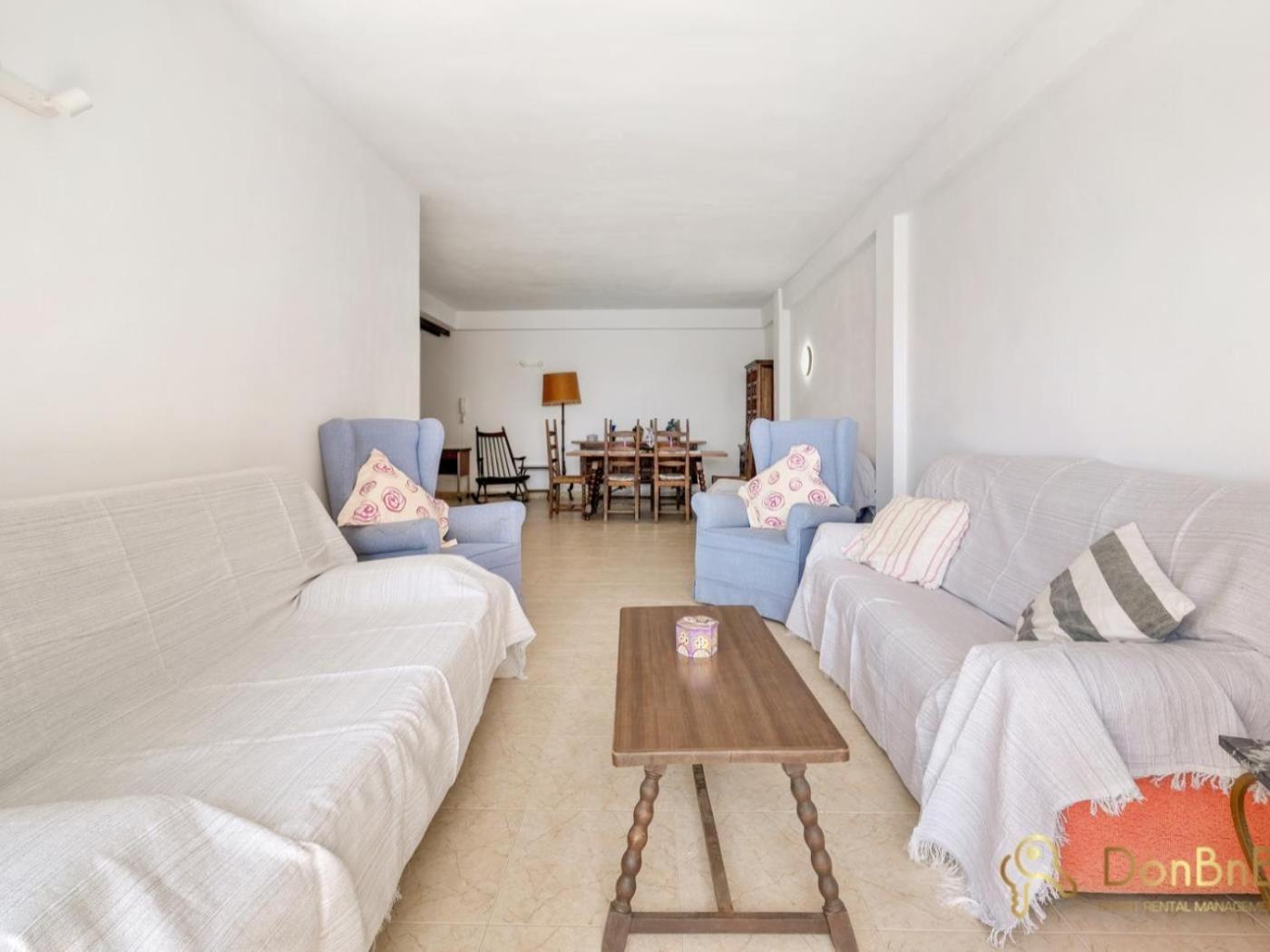 Apartamento Con Piscina En La Primera Linea De Playa De Fuengirola Zimmer foto