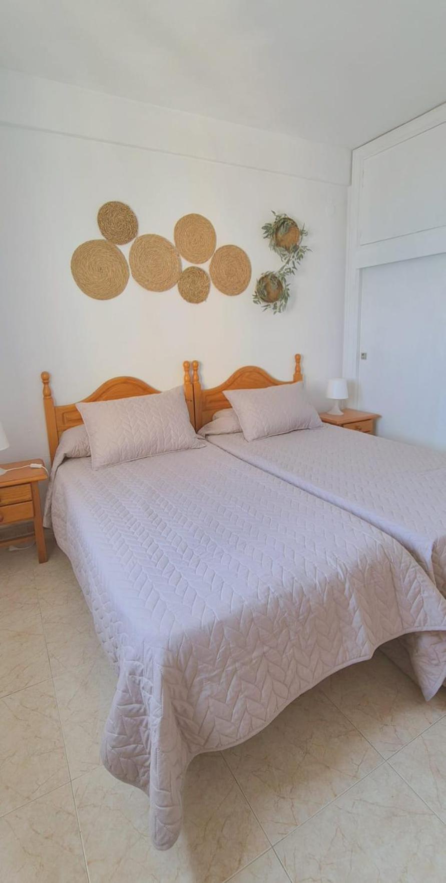 Apartamento Con Piscina En La Primera Linea De Playa De Fuengirola Exterior foto