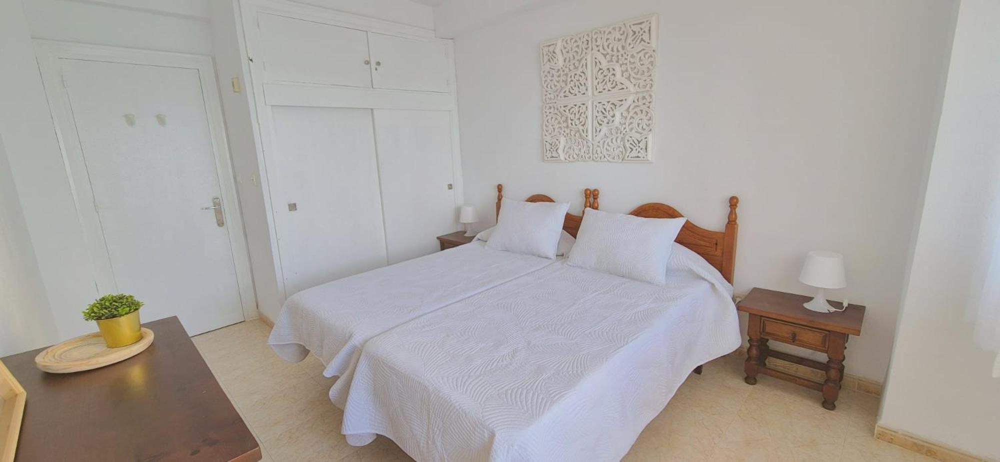 Apartamento Con Piscina En La Primera Linea De Playa De Fuengirola Exterior foto